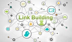 link building