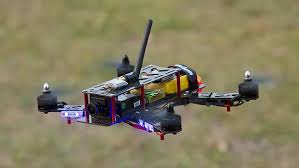 drone de course