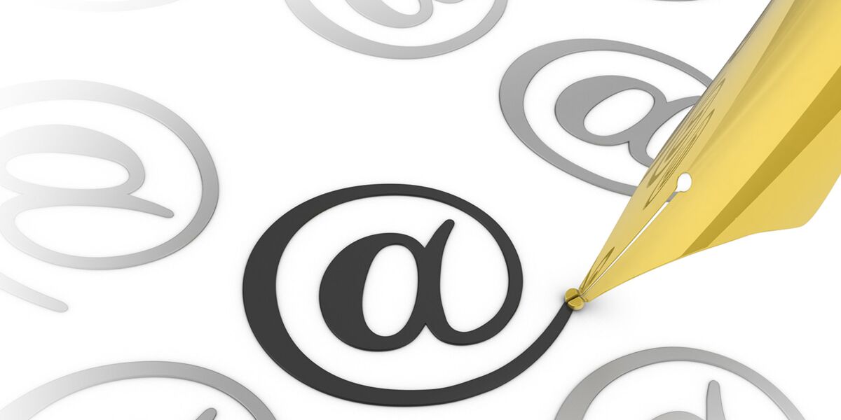 À quoi sert une signature e-mail professionnelle ? post thumbnail image