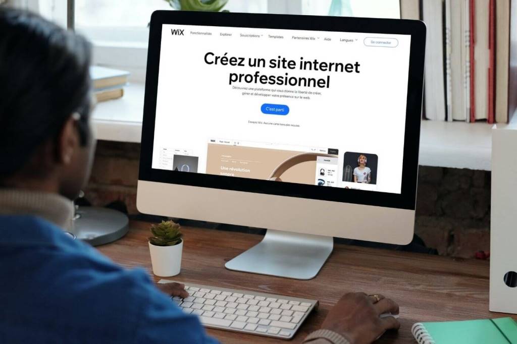 Les avantages de créer un site vitrine sur Wix post thumbnail image