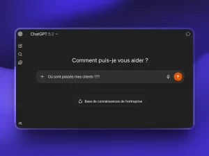 Comment savoir si ma marque est citée par ChatGPT ?